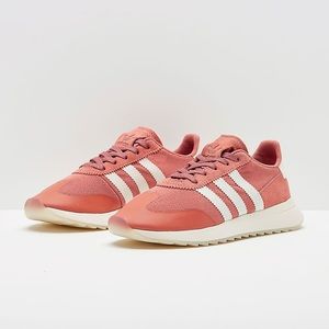 Adidas Flashback Raw Pink